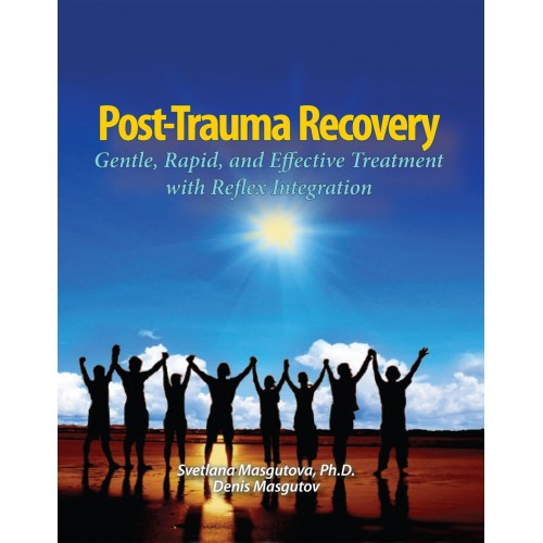 ACC503 Reflexes for Stress and Trauma Recovery Book 2