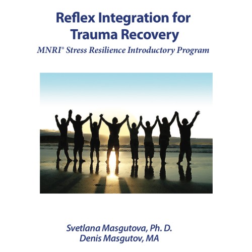 ACC503 Reflexes for Stress and Trauma Recovery