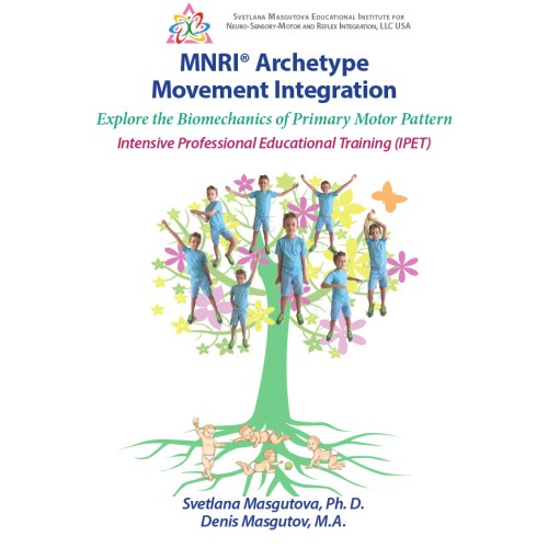 ETP602 Primary Movement and Biomechanics Integration Advanced